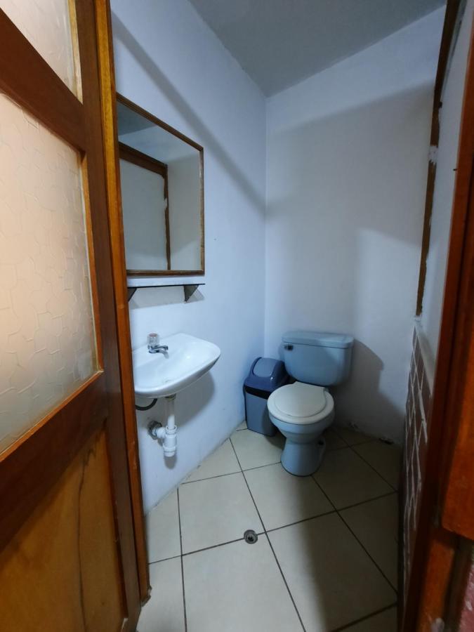 Hostal Dulzura Caraz Exterior foto
